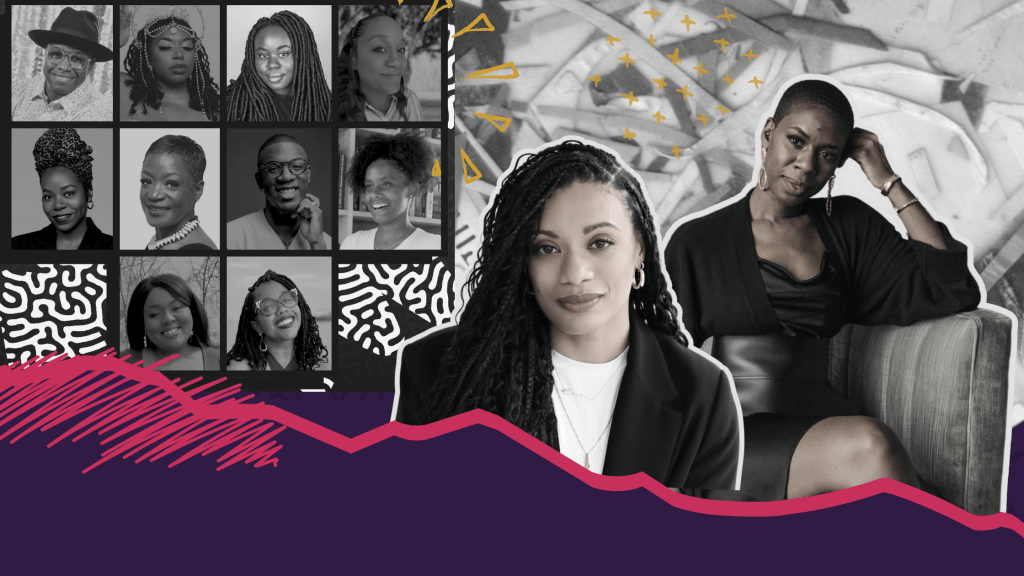 Movement For Black Lives Creator Academy Offers New Approach To Organizing Online