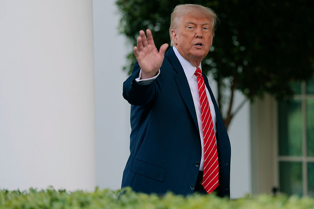 Trump’s 2nd Surgeon General Nominee Is Grossly Underqualified
