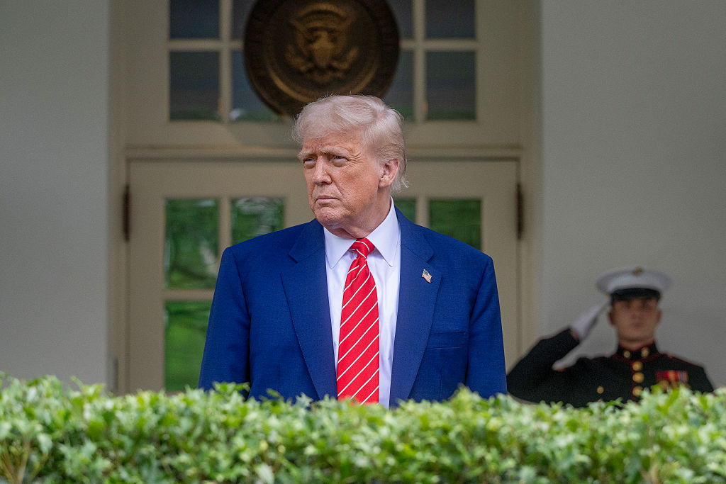 Op-Ed: Trump Wants To Make Hollywood Great Again, Tariffs Won’t Help