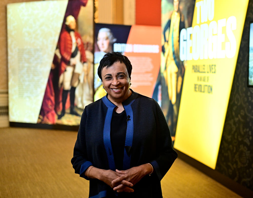 Trump’s Firing of Carla Hayden is Another Attack on Knowledge and History