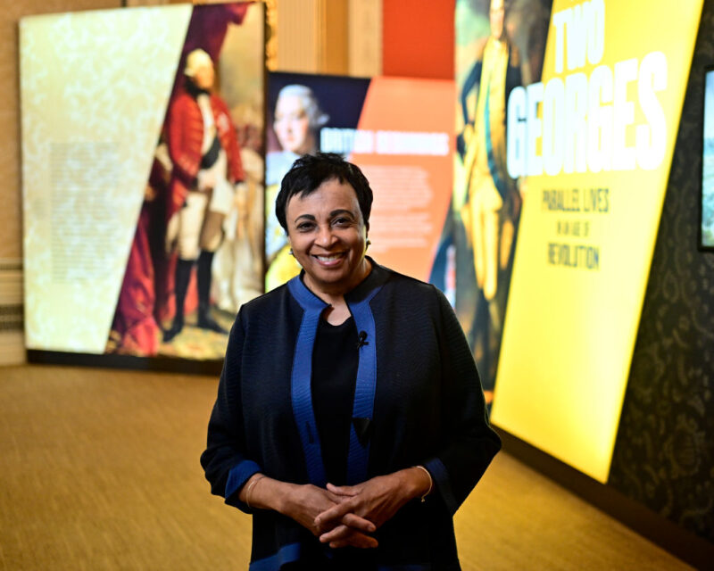 Trump’s Firing of Carla Hayden is Another Attack on Knowledge and History