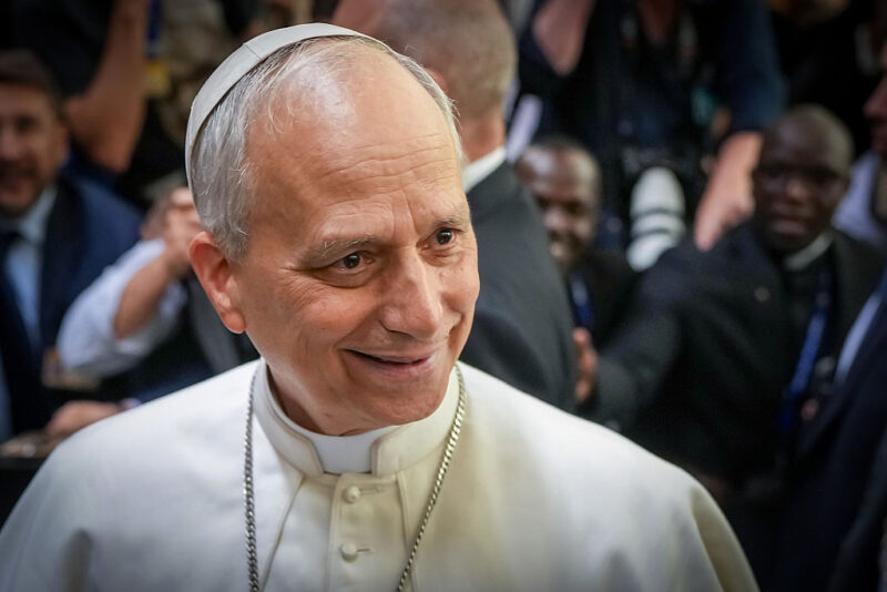 Pope Leo XIV: The American Pontiff With Creole Roots And A Bold Voice