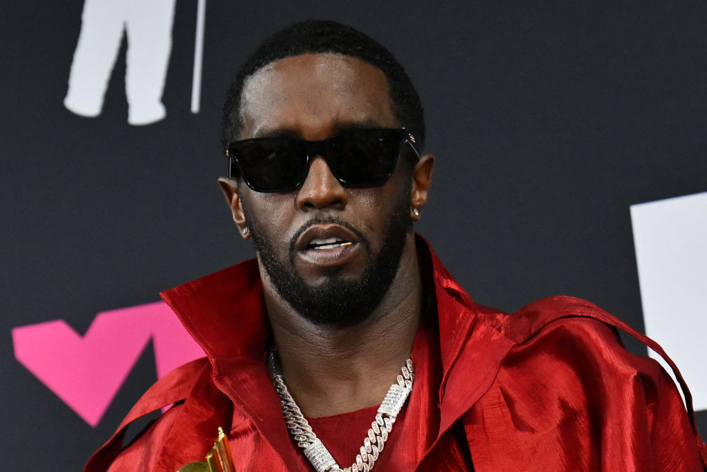 Victim No. 3 Missing As Sean ‘Diddy’ Combs’ Sex Trafficking Trial Begins