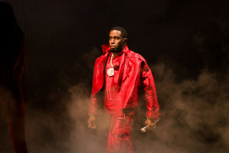 Sean ‘Diddy’ Combs Sex Trafficking Trial: Ex-Hotel Guard & Stripper Deliver Key Testimony