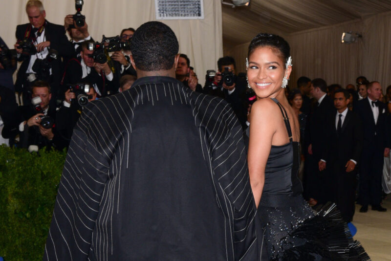 Sean ‘Diddy’ Combs Sex Trafficking Trial Day 2: Cassie Ventura Takes The Stand