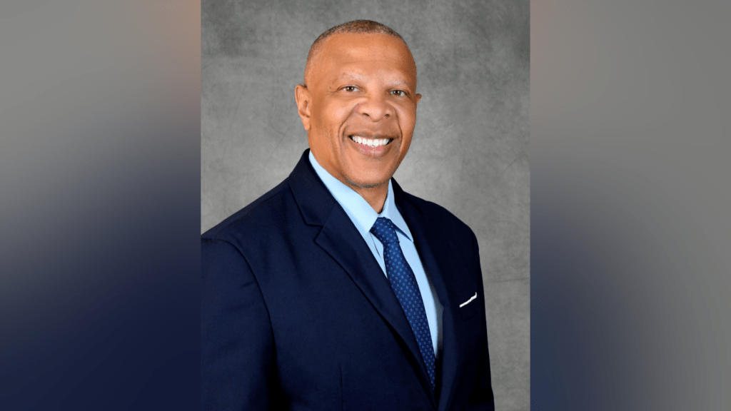 Democrat John Ewing Jr. Elected 1st Black Mayor Of Omaha
