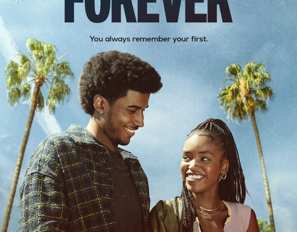 5 Ways Netflix’s ‘Forever’ Flipped a Judy Blume Classic and Gave Us the Young Black Love Story We Deserve