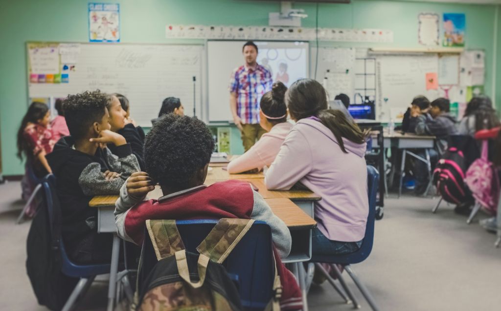 Oklahoma Education Standards Mandate Teaching 2020 Election Conspiracy Theories 