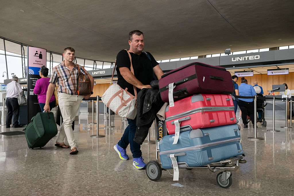 Antisemitic Posts Surface on Afrikaner Refugee Charl Kleinhaus’ Social Media