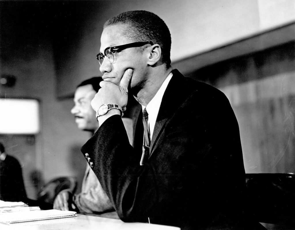 Malcolm X’s Childhood Trauma And The Case For Abolishing Family Policing