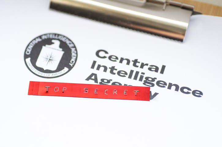 Diversity Efforts Once Deemed Essential Now Rejected By CIA