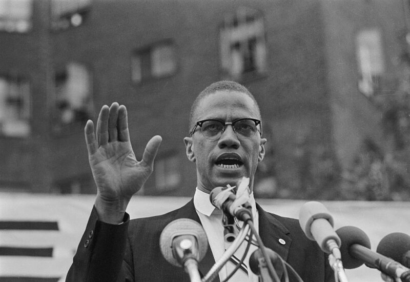 Op-Ed: What Would Malcolm X Say About America In 2025?