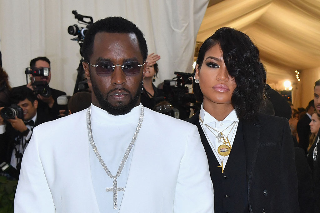 Sean Combs Trial Week 1 Recap: Cassie, Dawn Richard Testify, Detailing Abuse