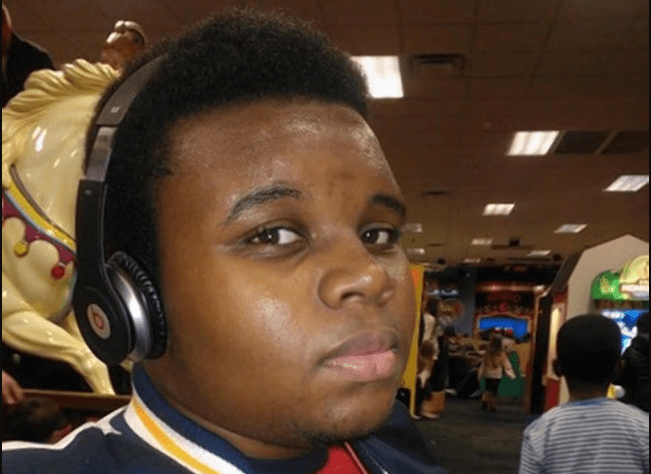 Never Forget What Happened To Michael Brown