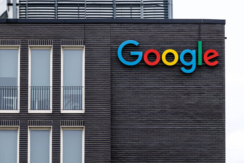 Google Settles Lawsuit Alleging Anti-Black Bias For $50 Million