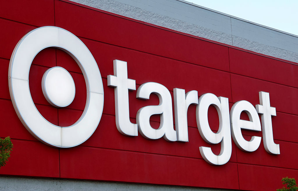 Target Messed Around And Found Out, Reports 1st Quarter Sales Slump