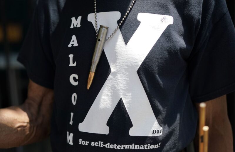 Op-Ed: 4 Things I Learned from Malcolm X’s Life and Legacy