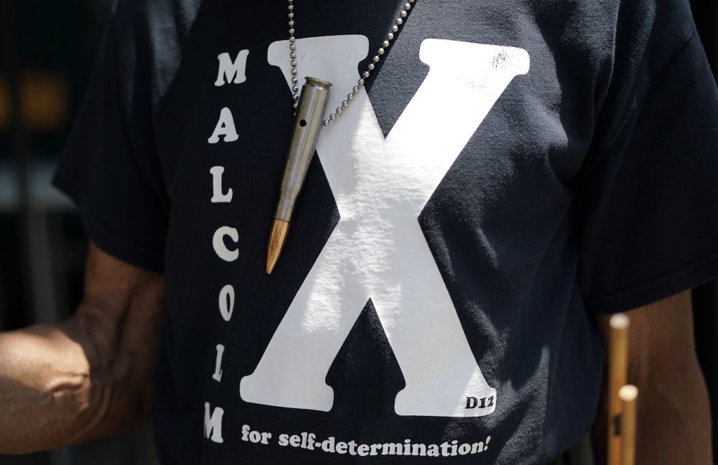 Op-Ed: 4 Things I Learned from Malcolm X’s Life and Legacy