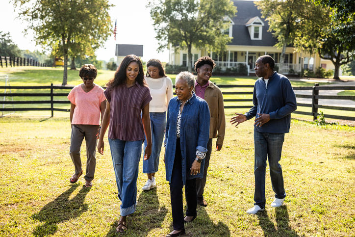 Retired, Not Disconnected: Why Black Academics Need Each Other Now More Than Ever