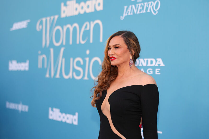Ms. Tina Knowles’ Memoir ‘Matriarch’ Journeys Through The Maternal Line That Birthed Beyoncé And Solange’s Music