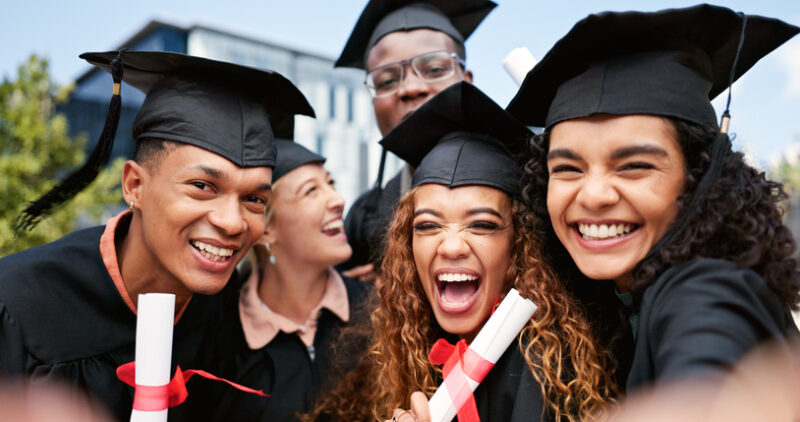 Multiple Colleges Cancel Affinity Graduations Amid Trump’s DEI Crackdown