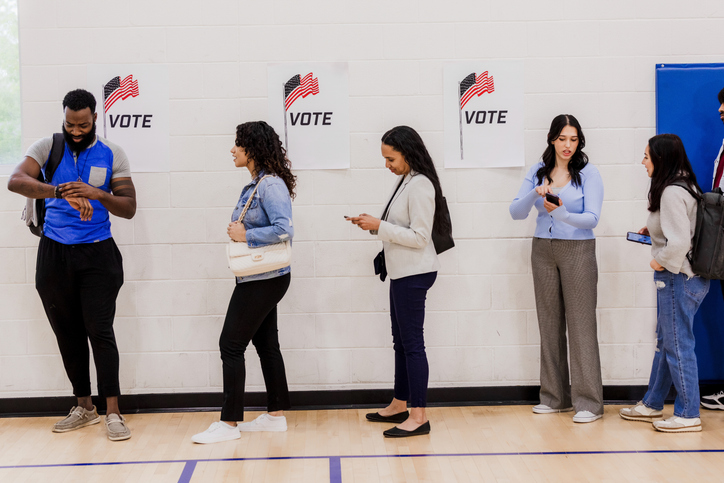 Op-Ed: Trump’s New Nominee For Federal Judgeship Advocated For Literacy Tests For Voters Despite Racist History