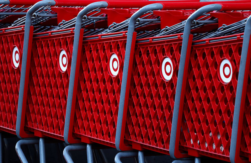 They Scared: Target, Walmart Warn Their Investors About Consumer Boycotts