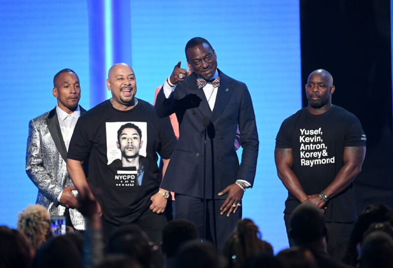 Detroit Opera Brings The Exonerated Five’s Harrowing Journey To Life In ‘The Central Park Five’