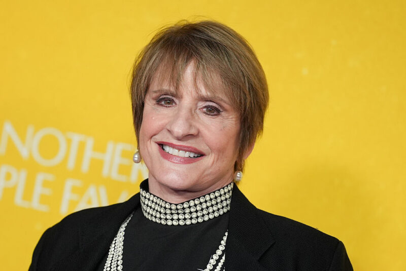 Bullies Over Broadway: Patti LuPone Gave A Masterclass In White Liberal Benevolence — And Its Subtle Violence