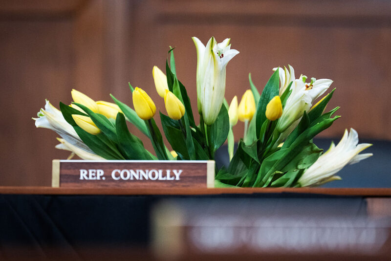 Legacy Is Not a Succession Plan: Why Democrats Must Invest in a Real Leadership Pipeline