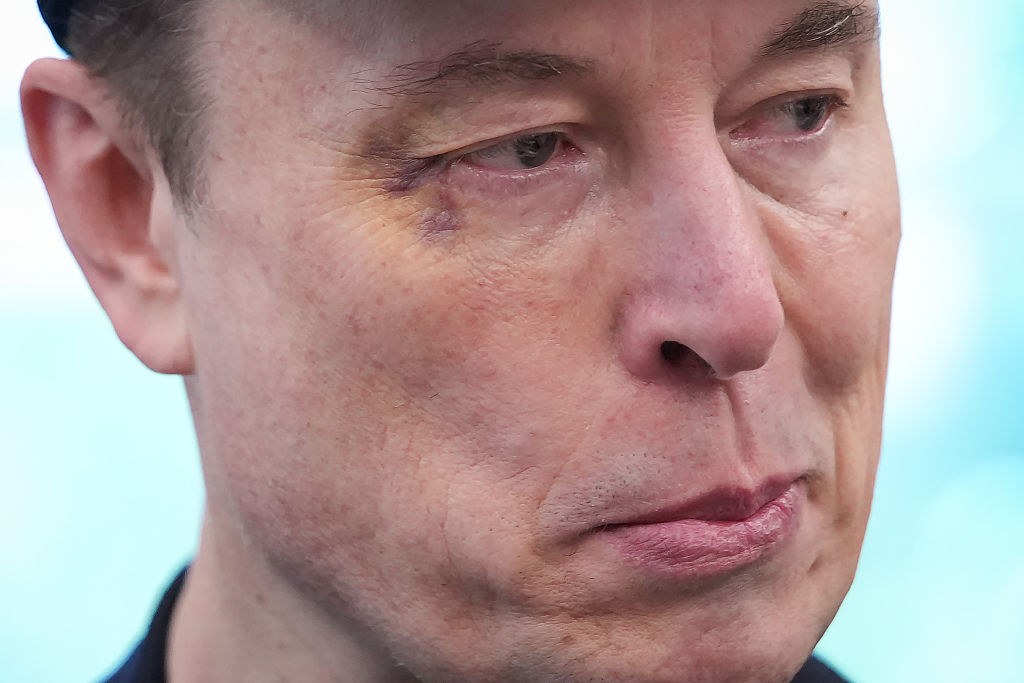 14 Kids and a Drug Problem: New Report Says Elon Musk Used Heavy Drugs Including Ketamine and Ecstasy While He Became Close to Trump