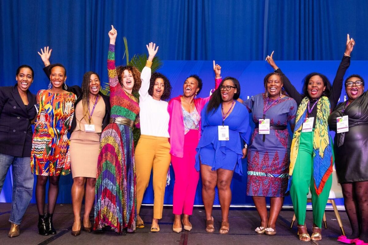 How Haitian women-led nonprofit organizations are turning sisterhood into strategy