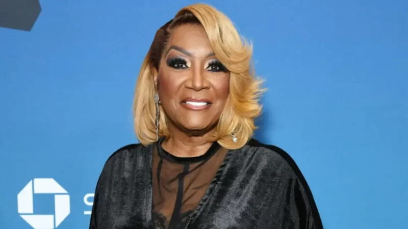 ‘She Better Hide Her Account Info’: Patti LaBelle’s Rumored Secret Romance with Man 30 Years Younger Has Fans Giving Her Cautious Advice