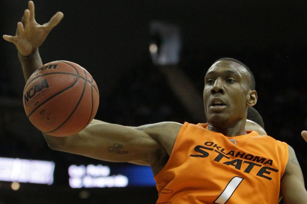 U.S. basketball player, Jarred Dwayne Shaw, arrested in Indonesia for alleged drug smuggling