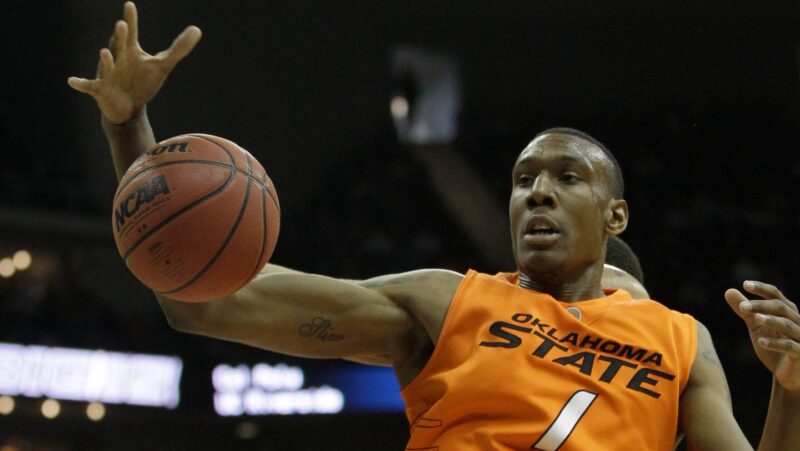 U.S. basketball player, Jarred Dwayne Shaw, arrested in Indonesia for alleged drug smuggling