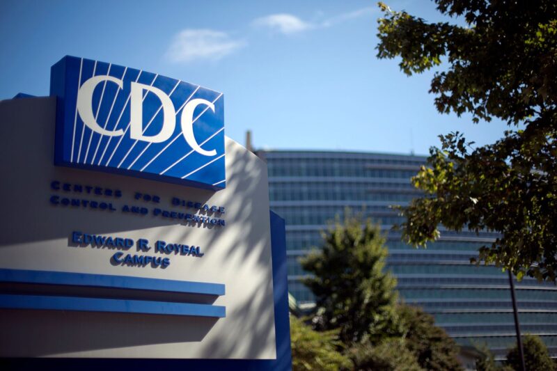 COVID vaccines are no longer recommended for healthy children and pregnant women, Kennedy says