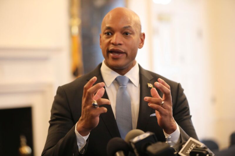 Maryland Gov. Wes Moore signs bill to tap unused ACA insurance funds for abortion grant program