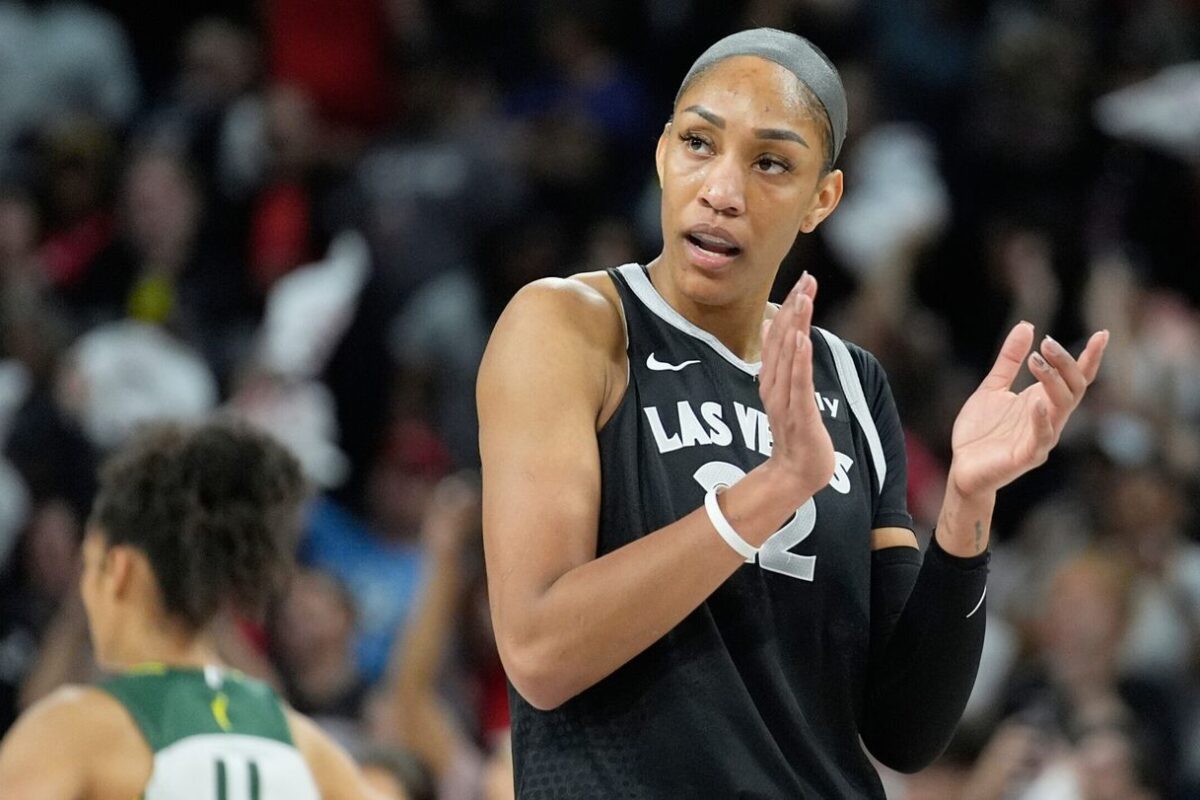 As WNBA popularity soars, player salaries remain a big hurdle for the league to address