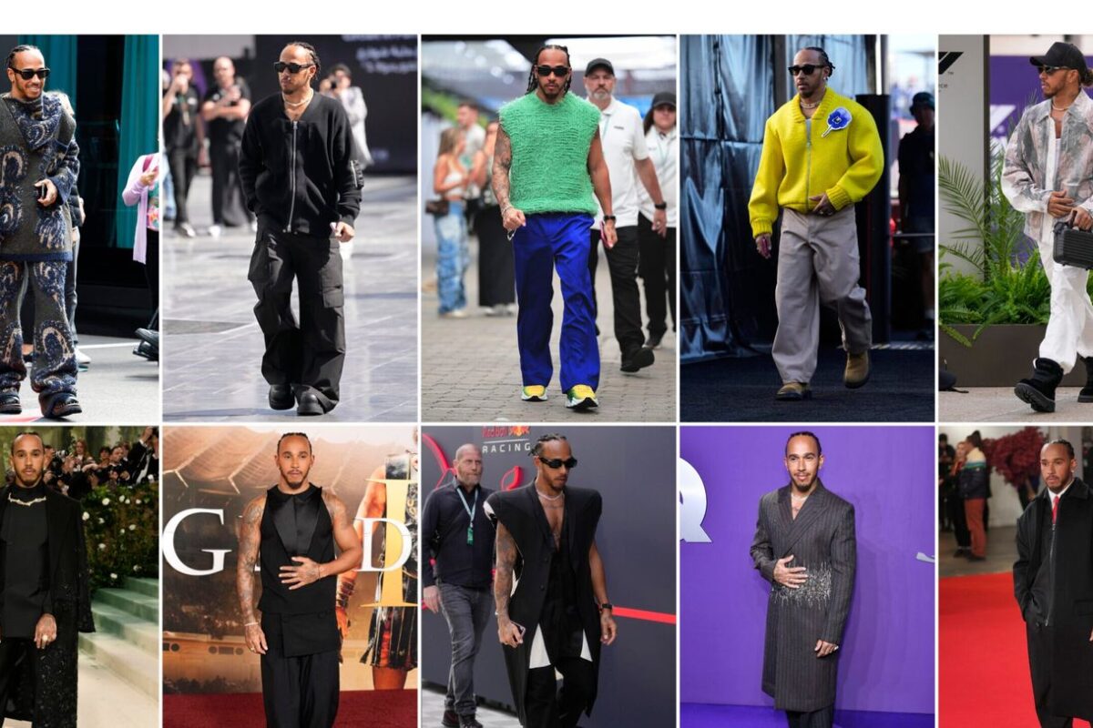 For Black men, fashion has been a tool of self-expression — and a way they’ve been judged