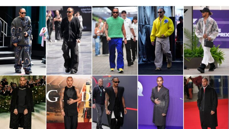 For Black men, fashion has been a tool of self-expression — and a way they’ve been judged