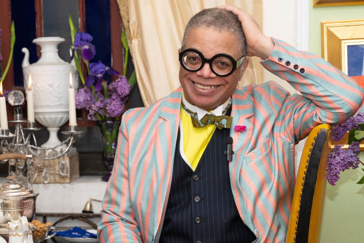 The Met Gala is over, but dandyism isn’t. Here’s how to dress like a dandy in everyday life