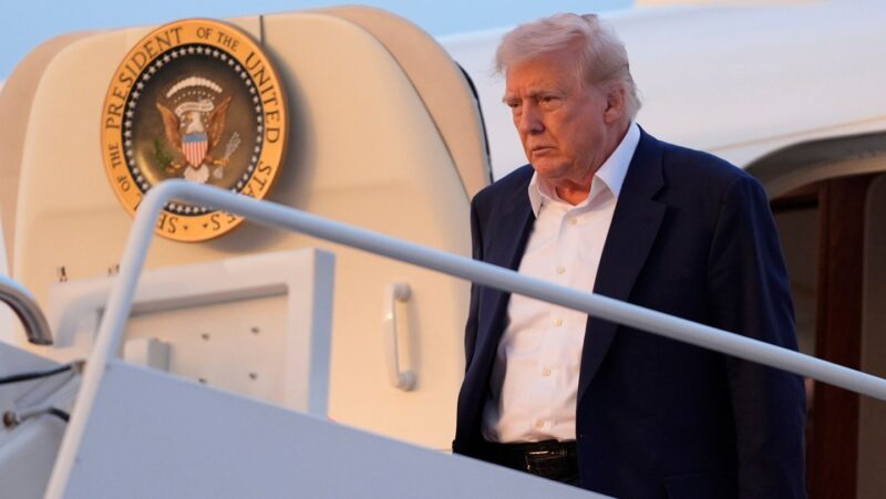 Trump has threatened a 100% tariff on movies made outside the US. Here’s what we know