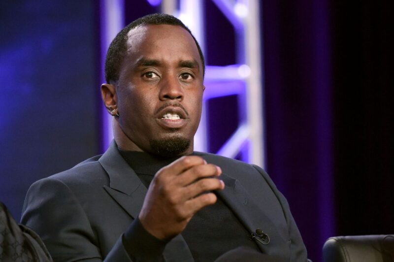 Key moments from the third week of Sean ‘Diddy’ Combs’ sex trafficking trial