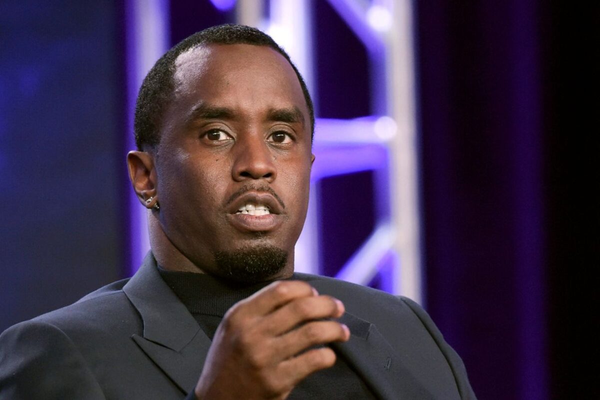 Sean ‘Diddy’ Combs sex trafficking trial is set to begin with jury selection