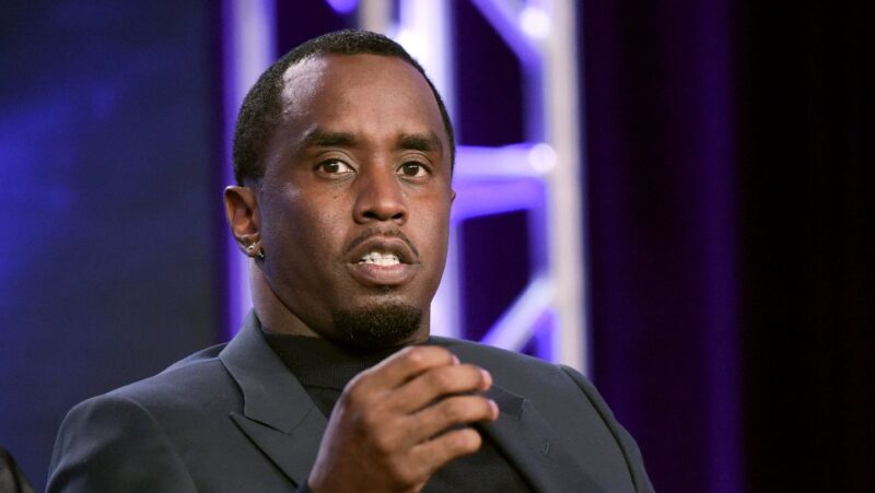 Sean ‘Diddy’ Combs sex trafficking trial is set to begin with jury selection