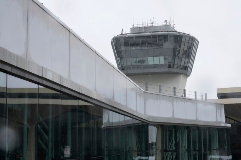 What to know about the air traffic controller shortage