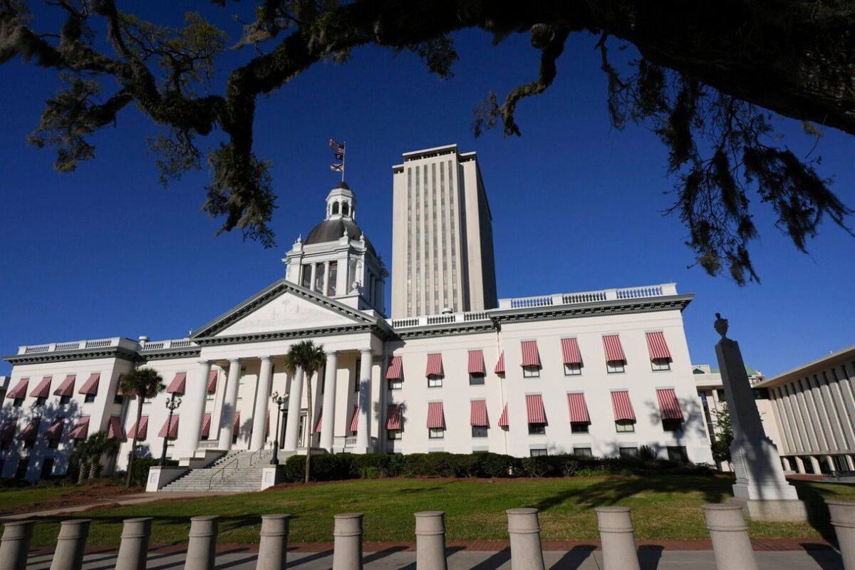 Lawmakers seek to rein in citizen ballot initiatives with new requirements for petitions