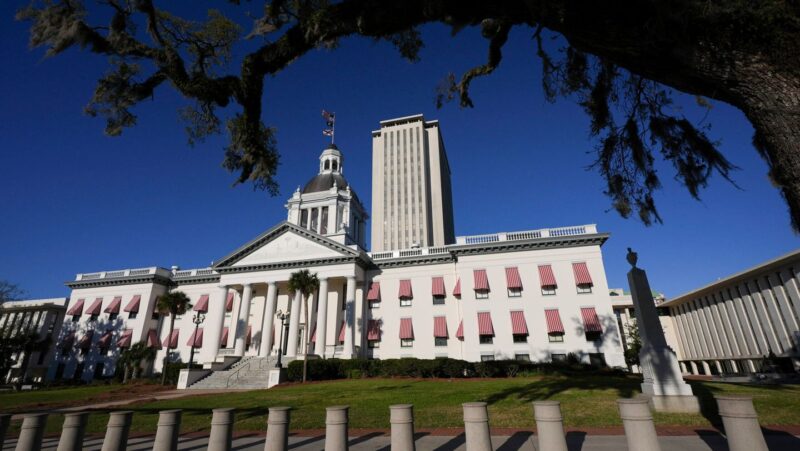 Lawmakers seek to rein in citizen ballot initiatives with new requirements for petitions