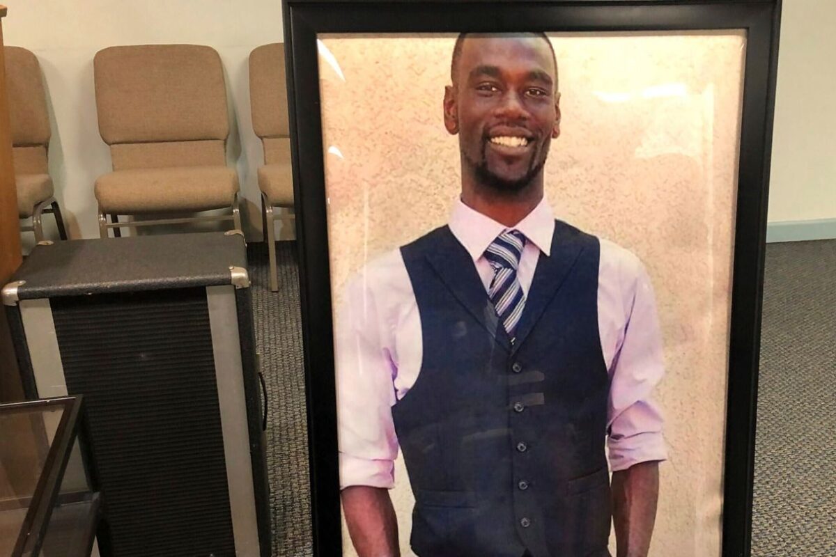 3 former Memphis officers acquitted in fatal beating of Tyre Nichols after he fled a traffic stop