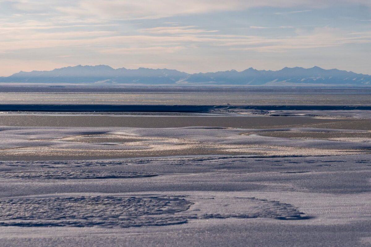 House Republicans push to sell thousands of acres of public lands in the West
